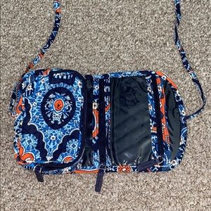 Vera Bradley Jewelry Organizer